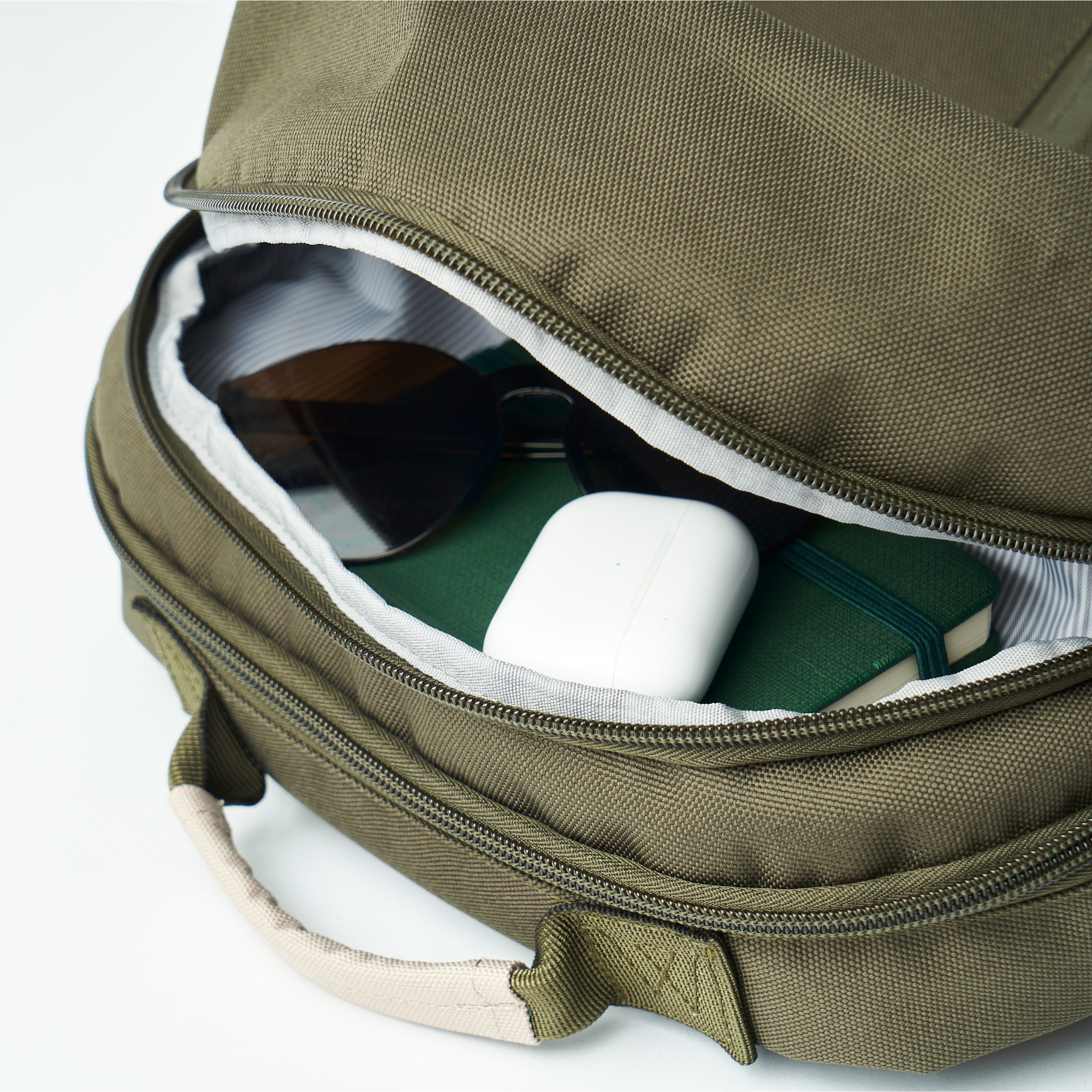 Umago Stag I Backpack 21L - Color Block