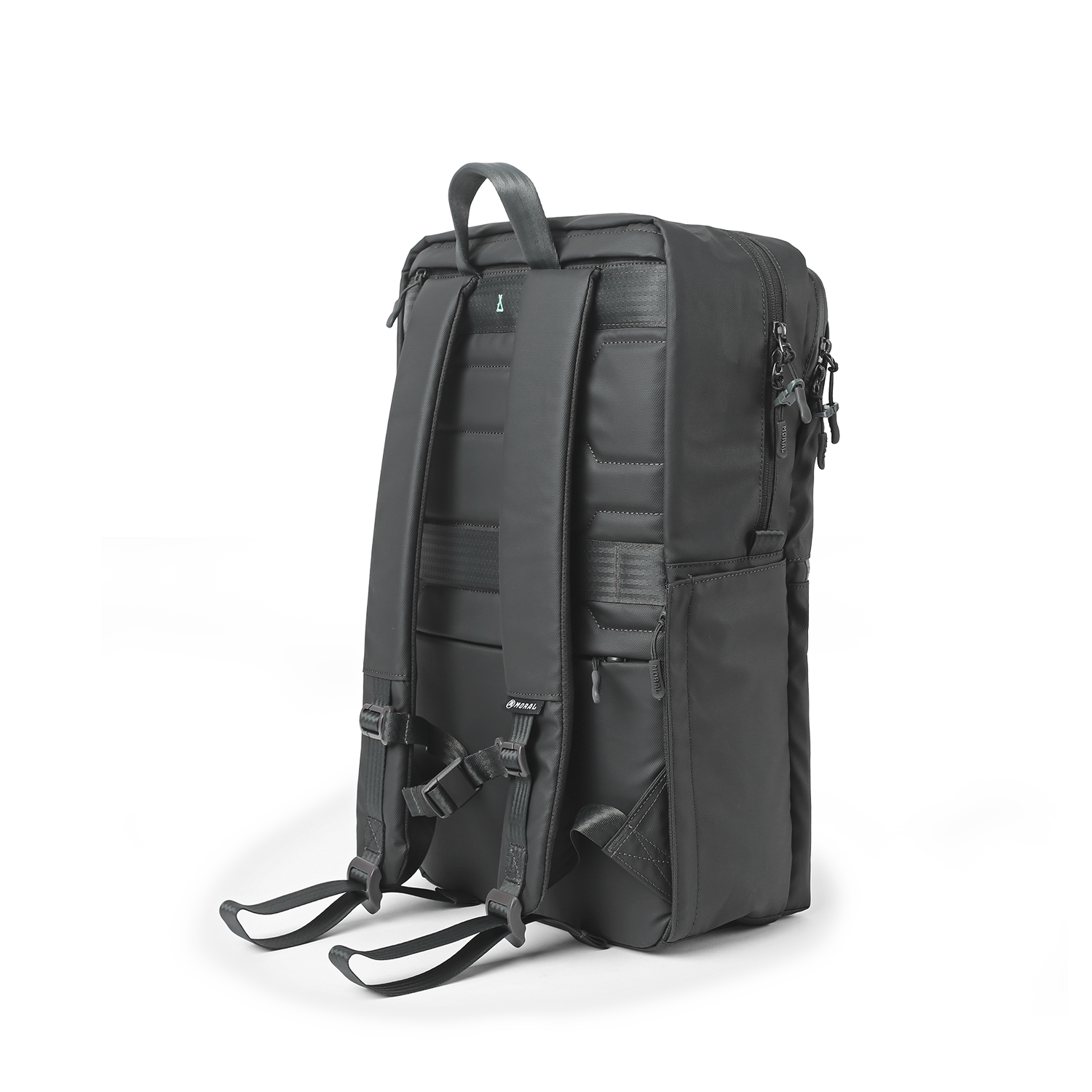 Cecil Trackies Backpack - Stealth Bomber Edition 25L