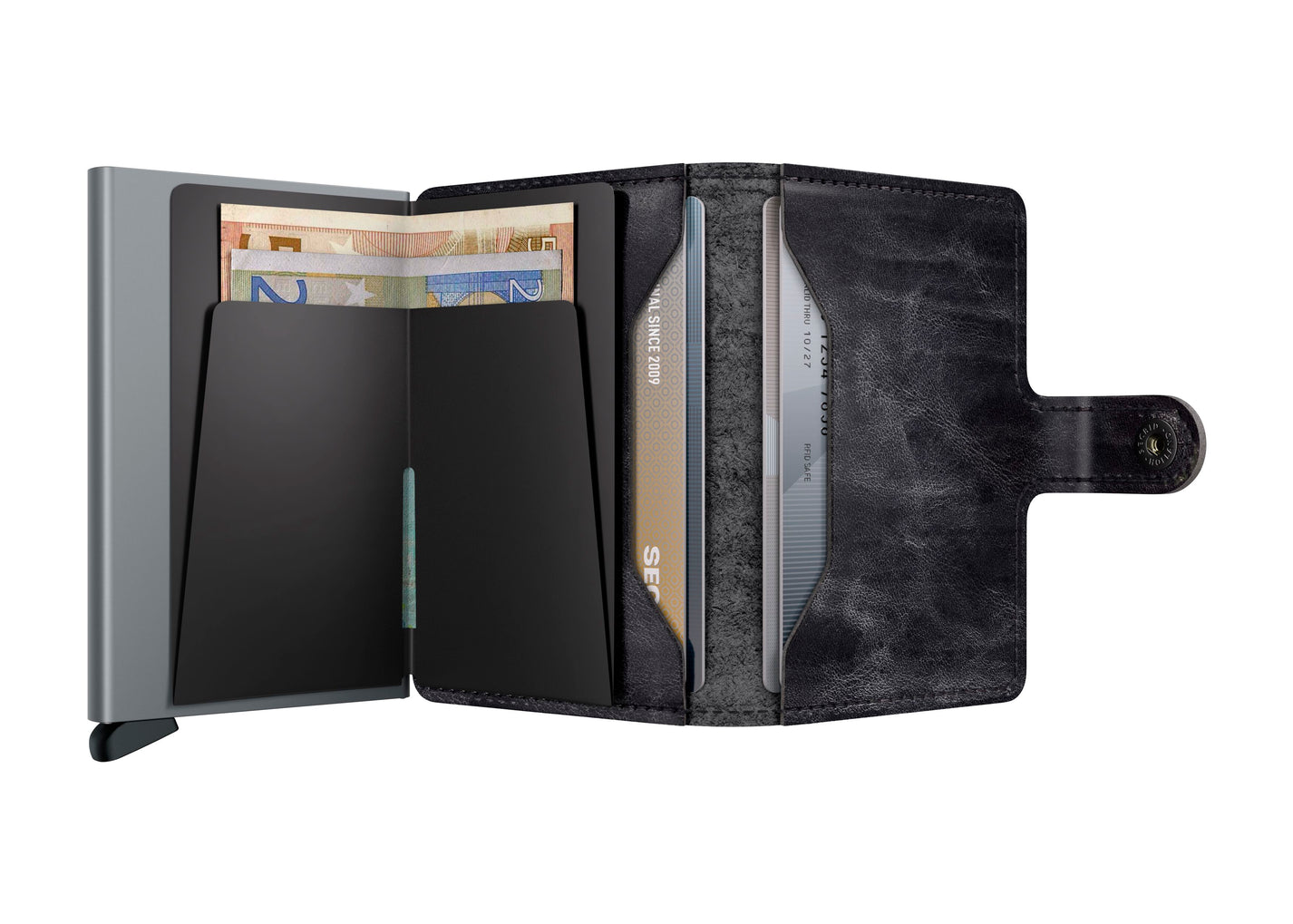 SECRID - Miniwallet Dutch Martin