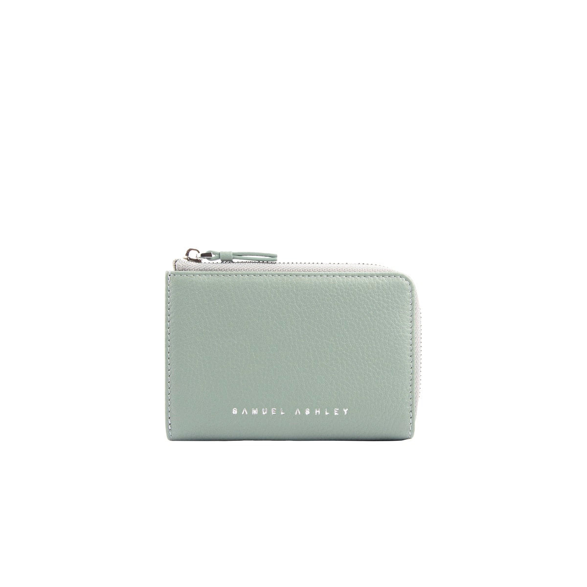 Roxie Leather Key Purse