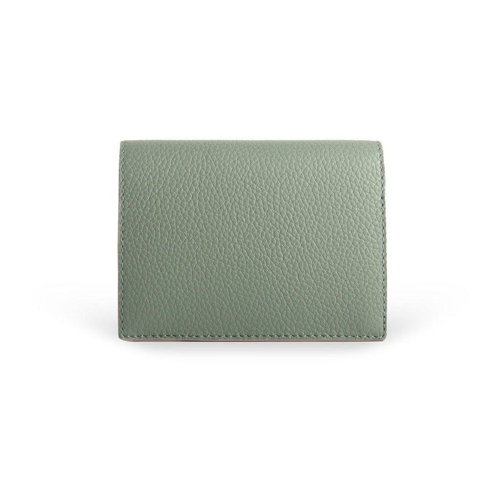 Ellery Leather Bi-fold Wallet
