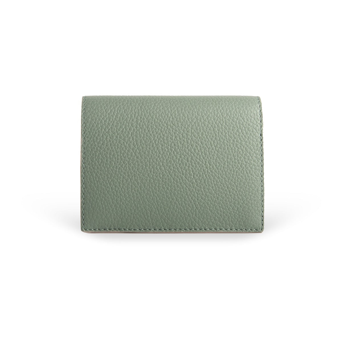 Ellery Leather Bi-fold Wallet