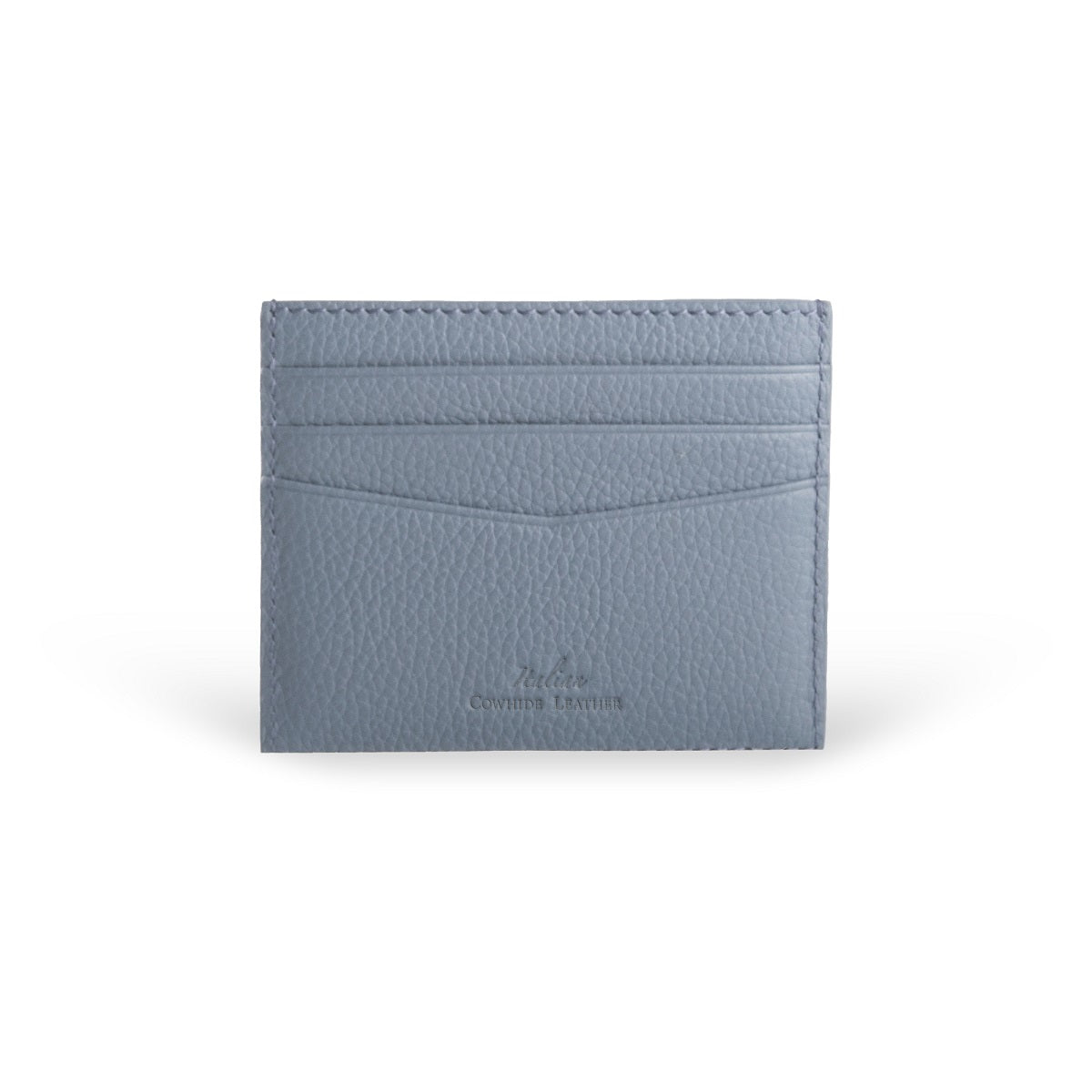 Finley Leather Card Holder