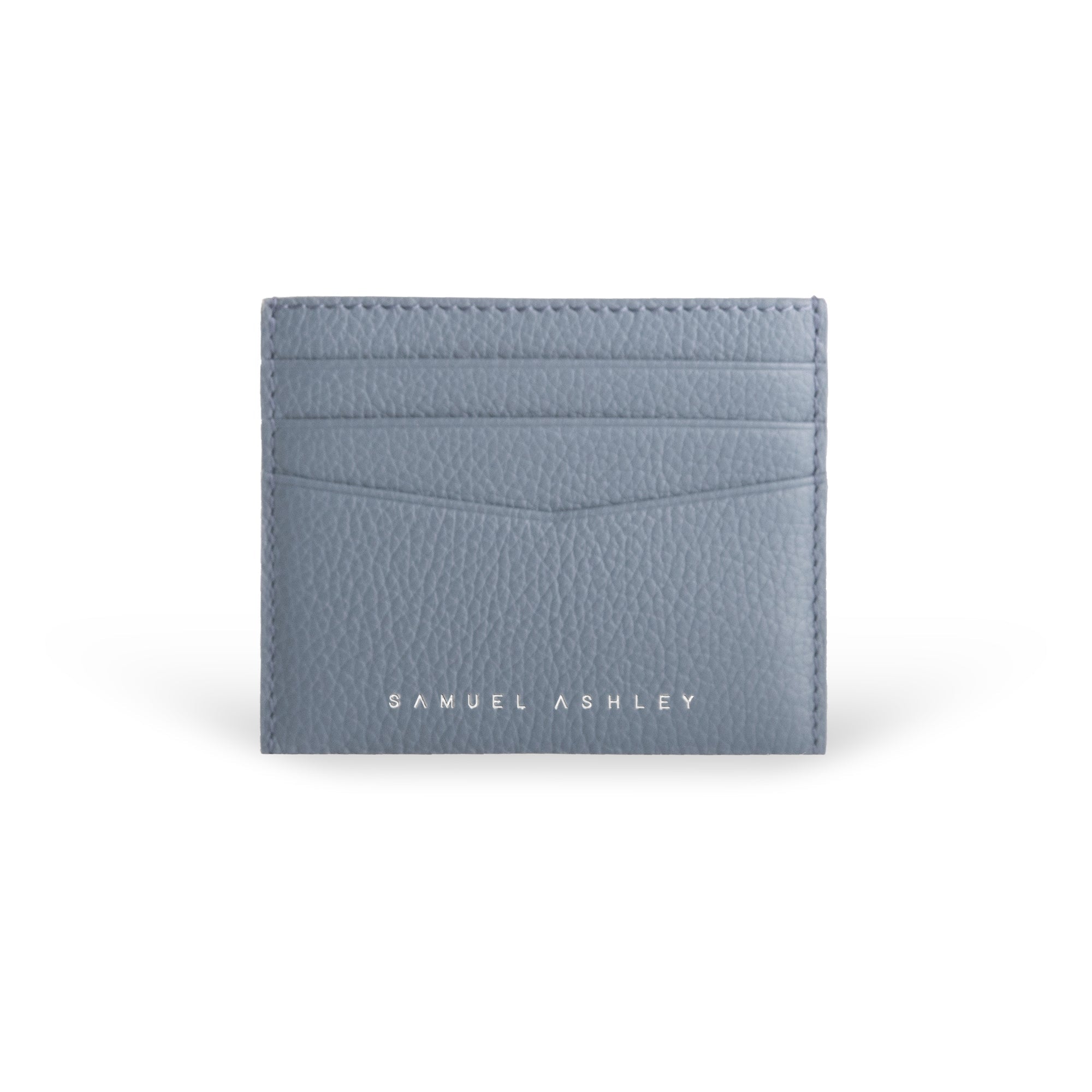 Finley Leather Card Holder