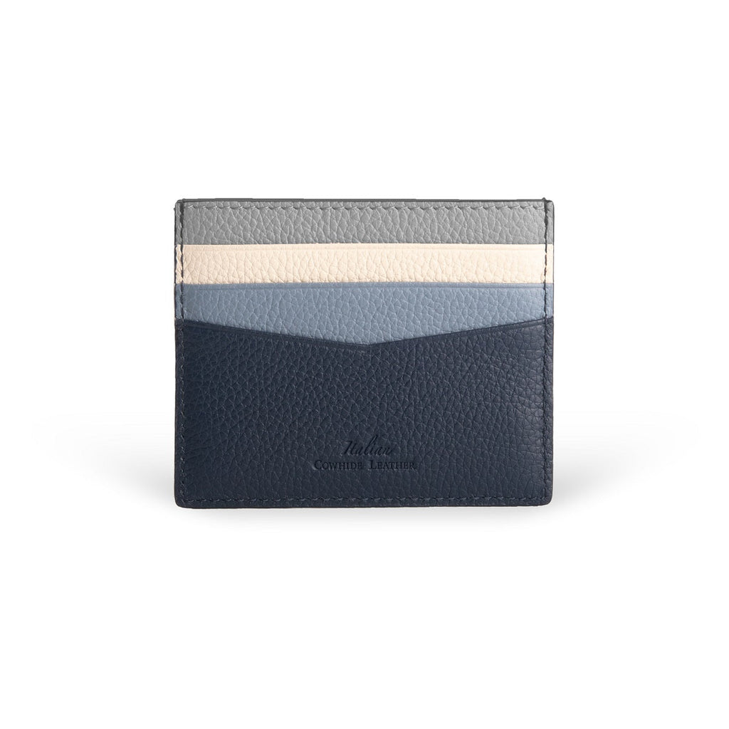 Finley Leather Card Holder