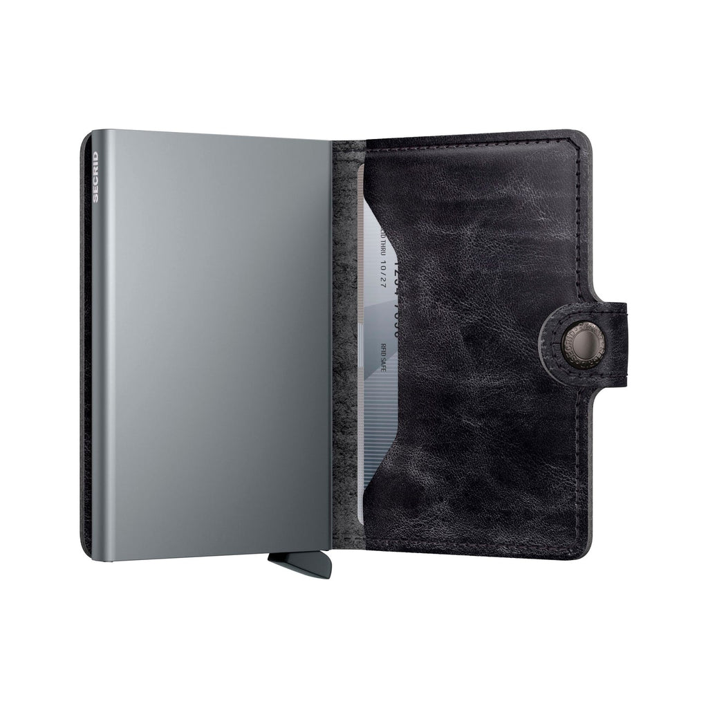 SECRID - Miniwallet Dutch Martin