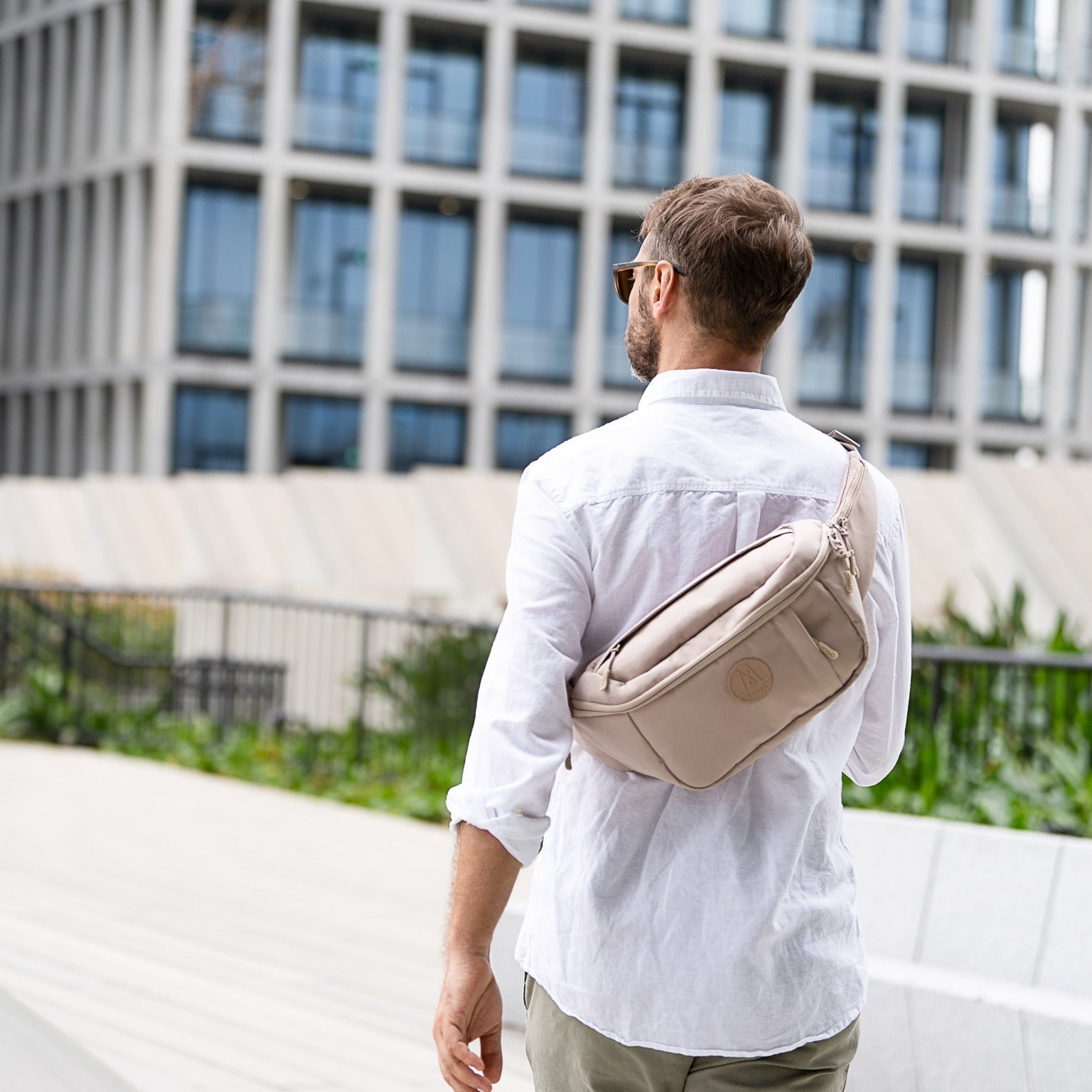 Rochester Yakka Sling Bag