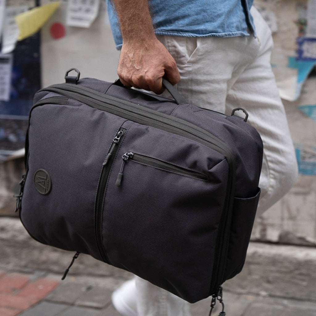 Cecil Convoy Backpack "M"