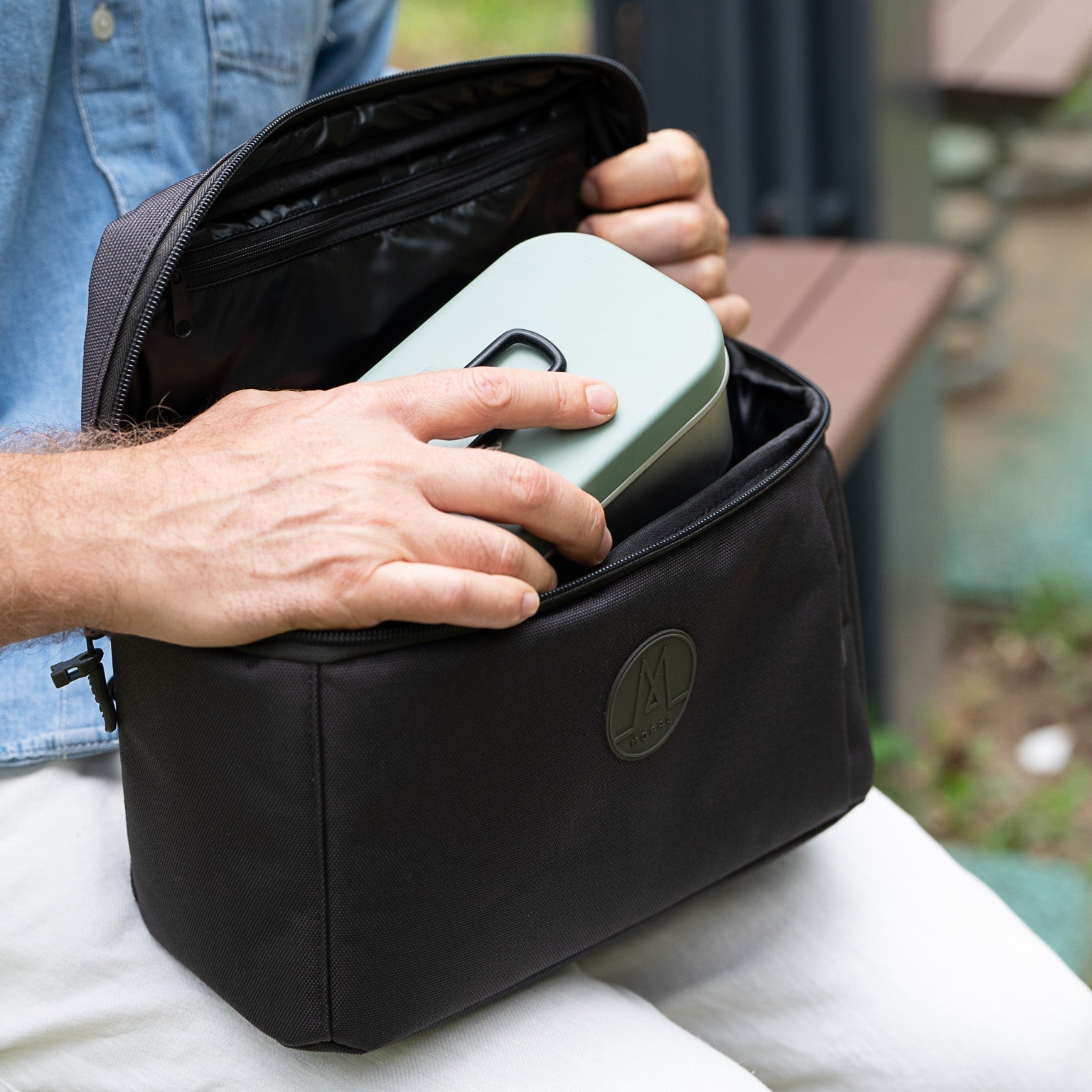 Rochester Yakka Lunch Bag