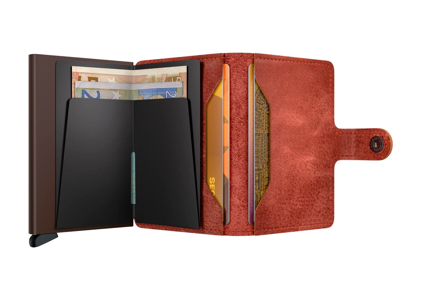 SECRID - Miniwallet Vintage