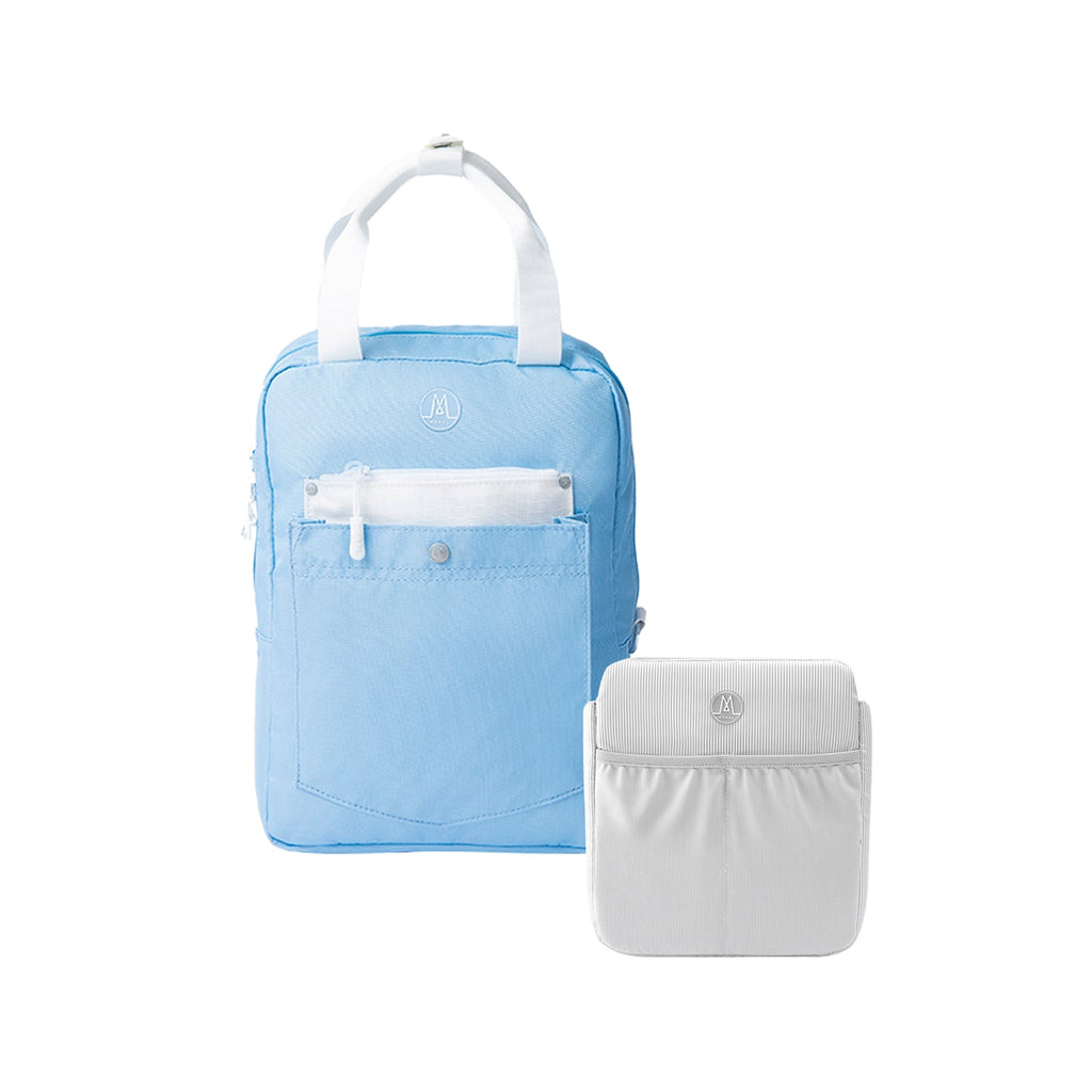 Budd Mini Backpack - Color Combo