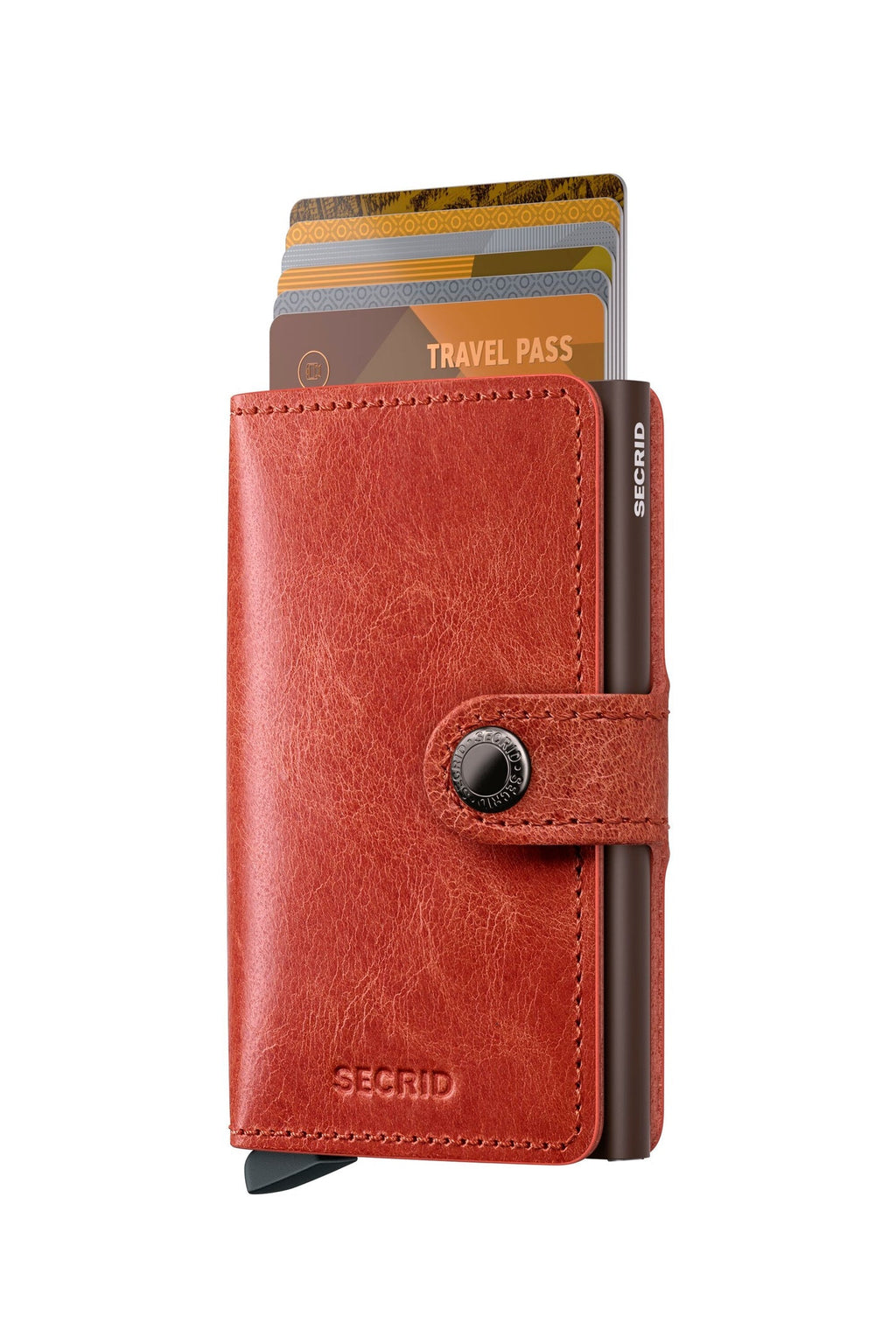 SECRID - Miniwallet Vintage