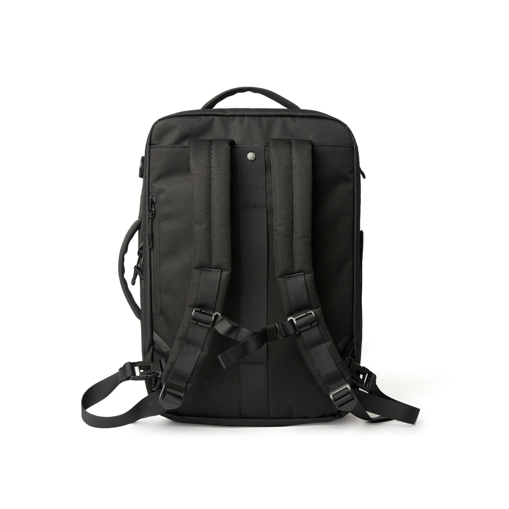 Cecil Convoy Backpack "M"