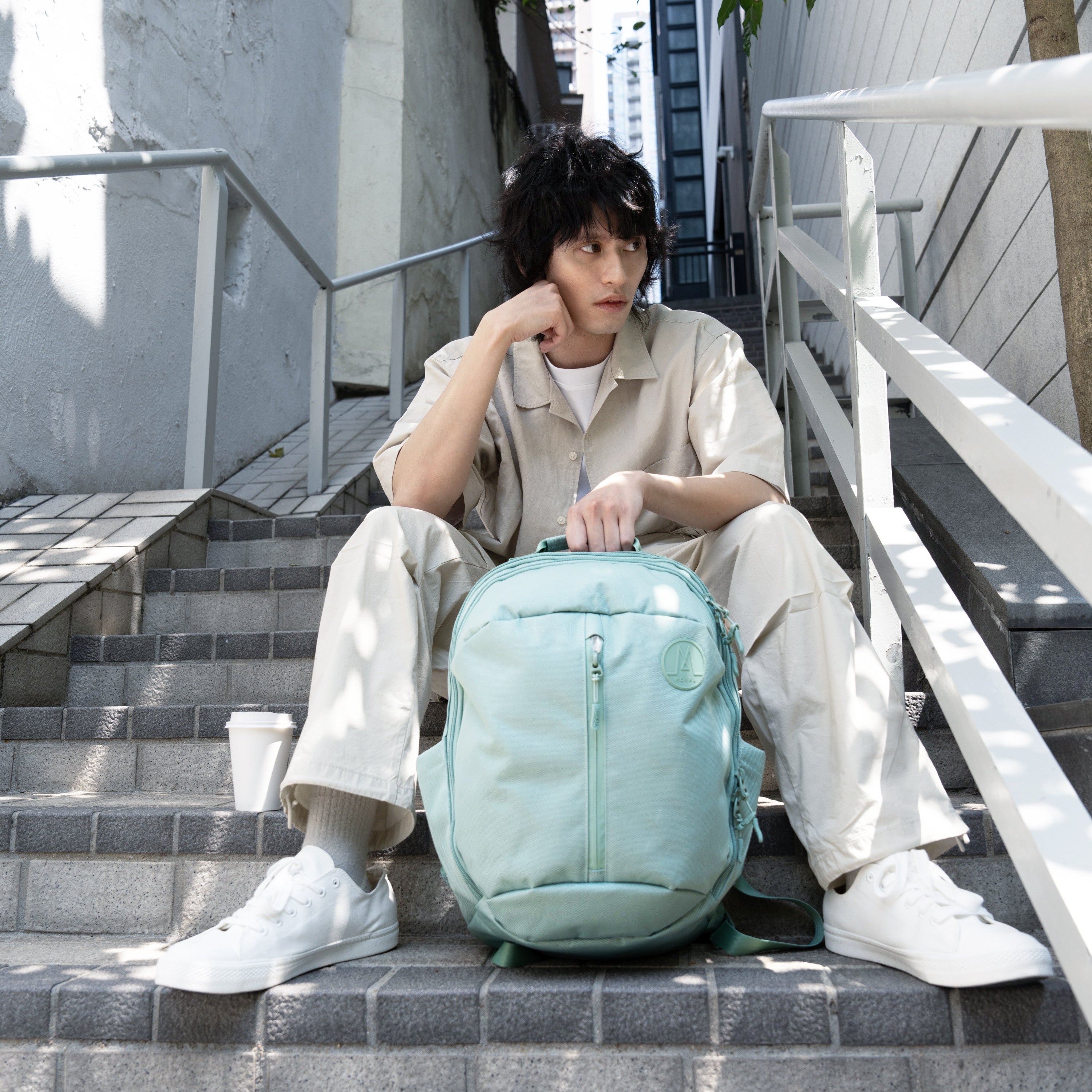 Umago Stag I Backpack - Karijini