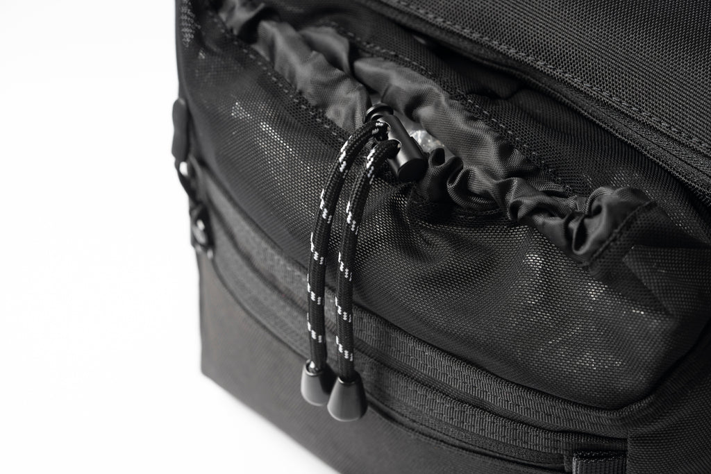 Northside Mini Messenger