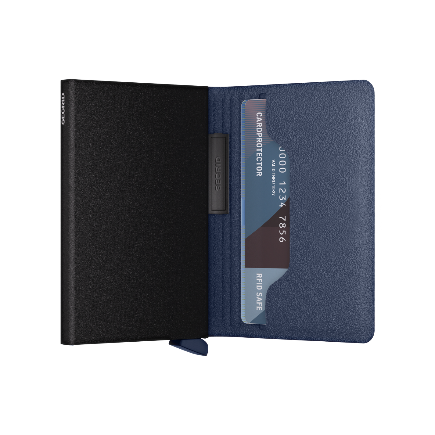 SECRID - Bandwallet Liba