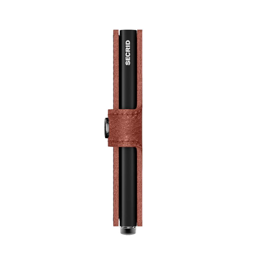 SECRID - Premium Miniwallet Basco