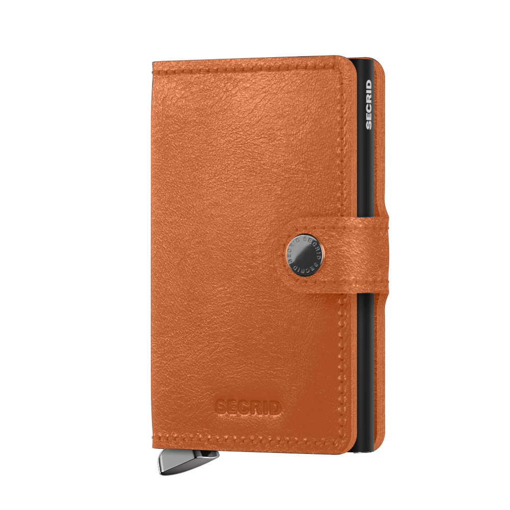 SECRID - Premium Miniwallet Basco