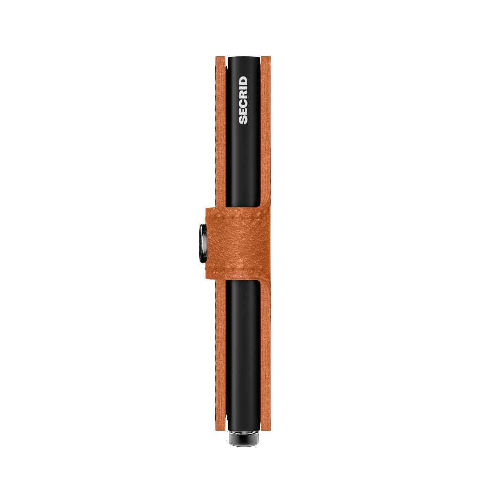 SECRID - Premium Miniwallet Basco