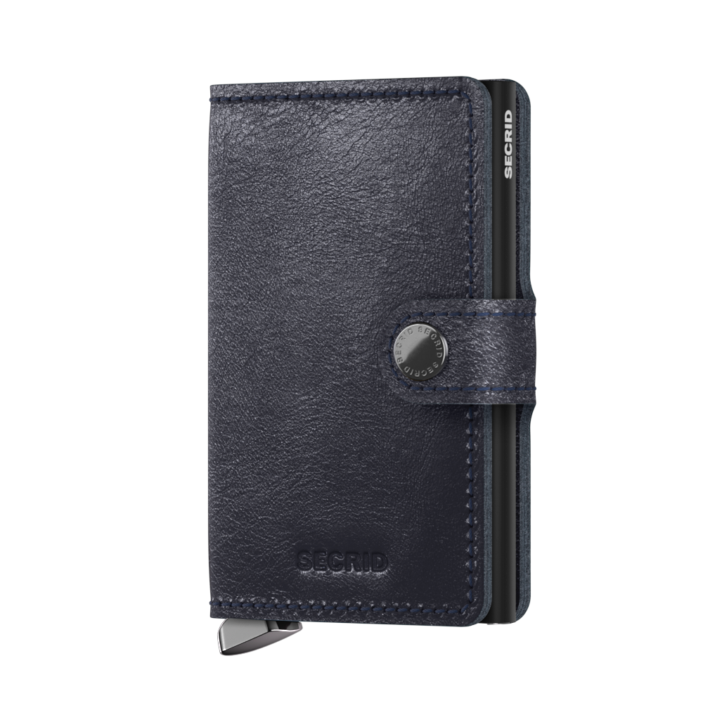 SECRID - Premium Miniwallet Basco