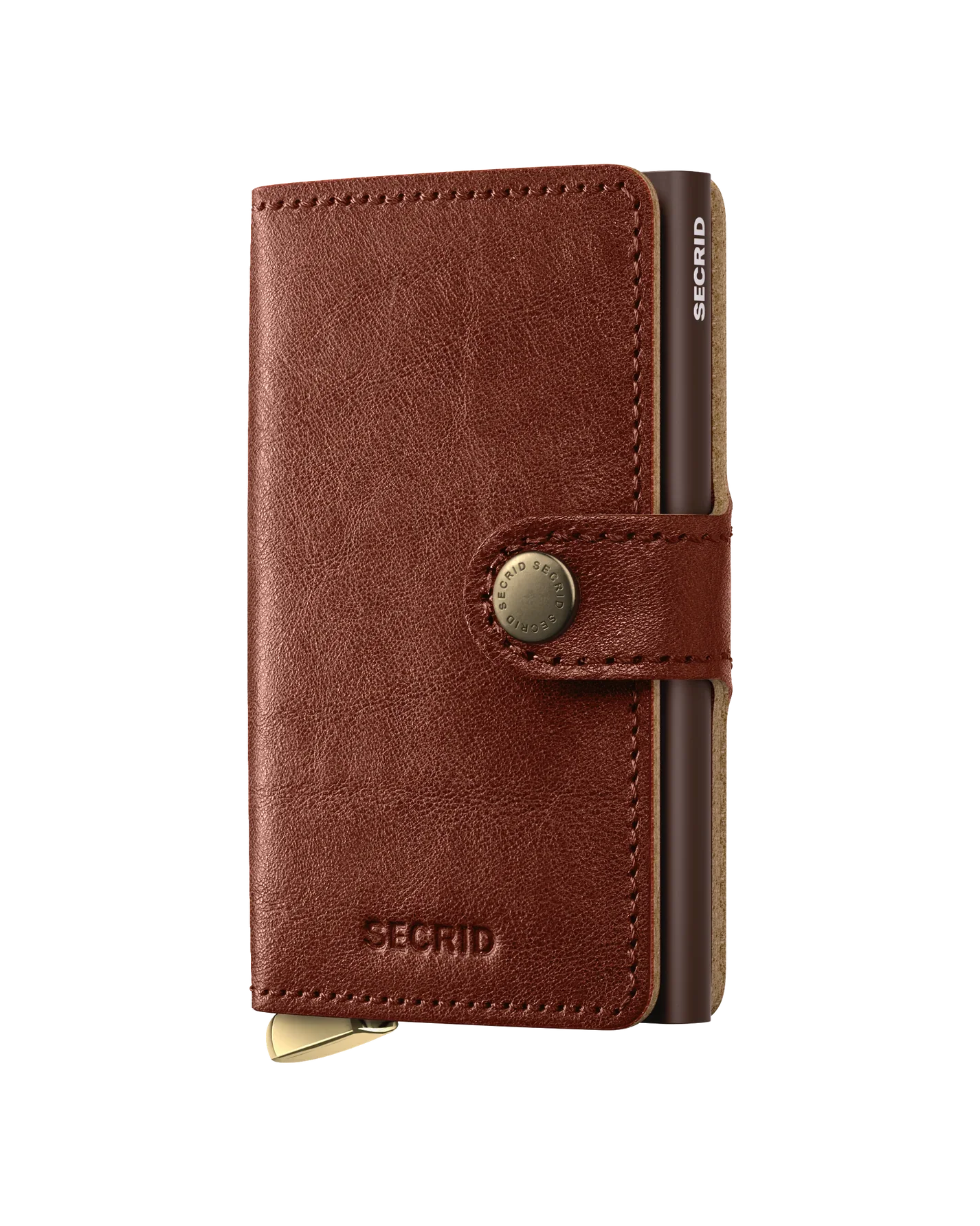 SECRID - Premium Miniwallet Basco