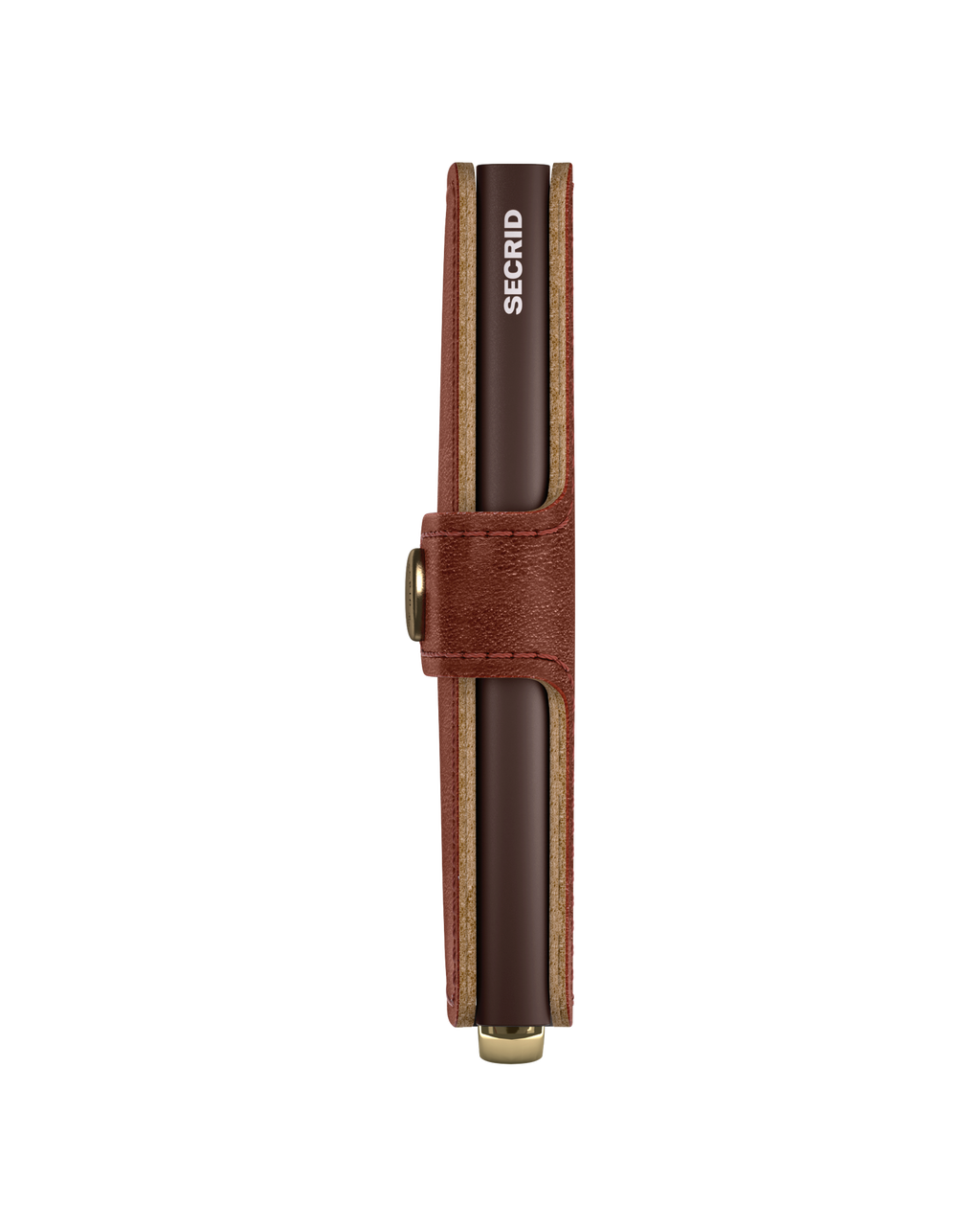 SECRID - Premium Miniwallet Basco
