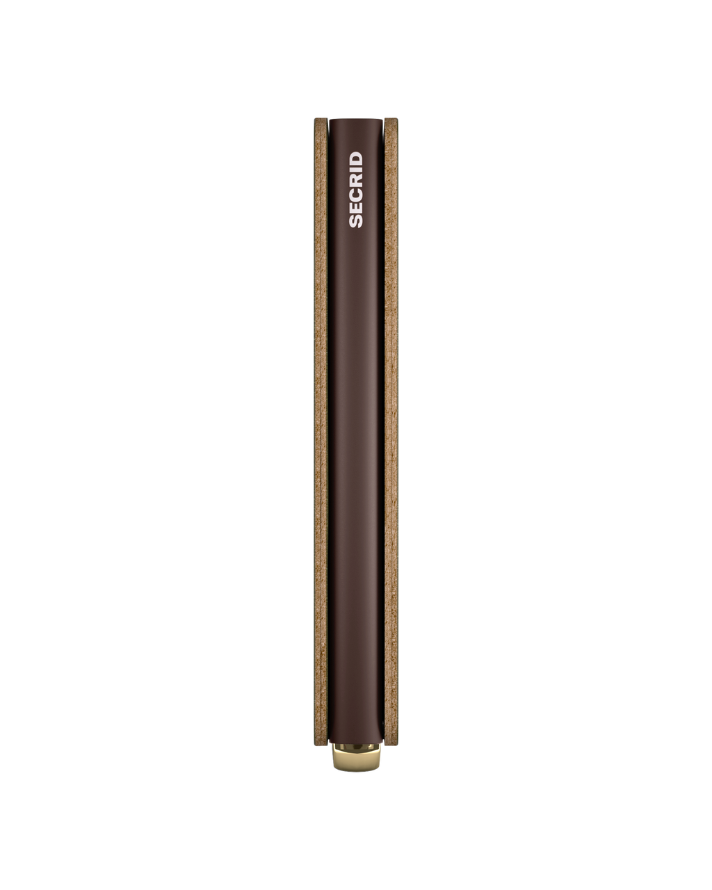 SECRID - Premium Slimwallet Basco Whiskey