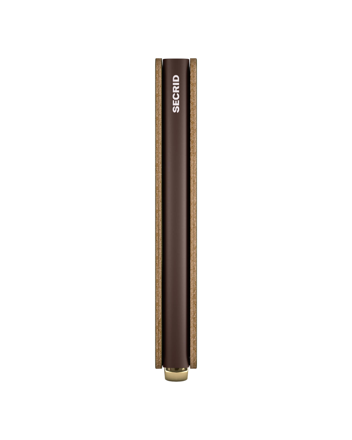 SECRID - Premium Slimwallet Basco Whiskey