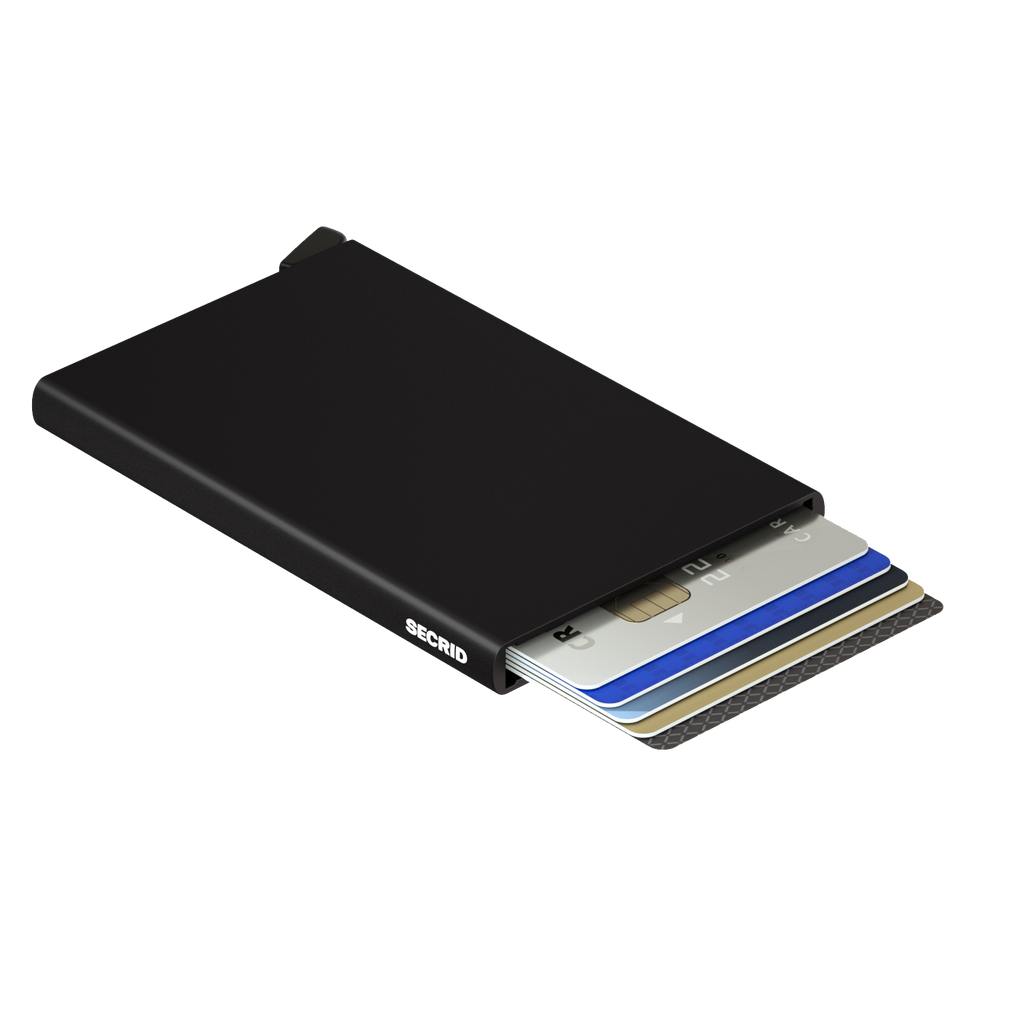 SECRID - Cardprotector