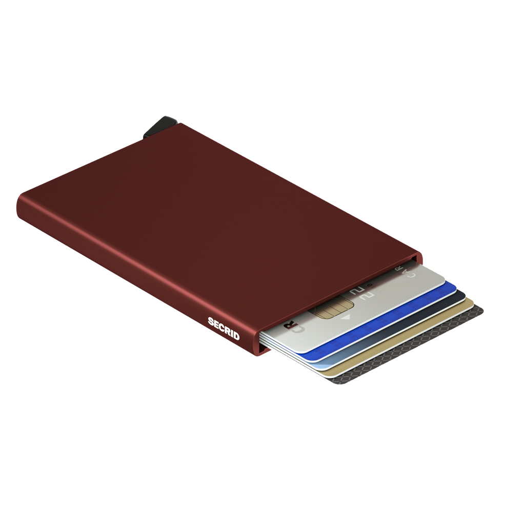 SECRID - Cardprotector