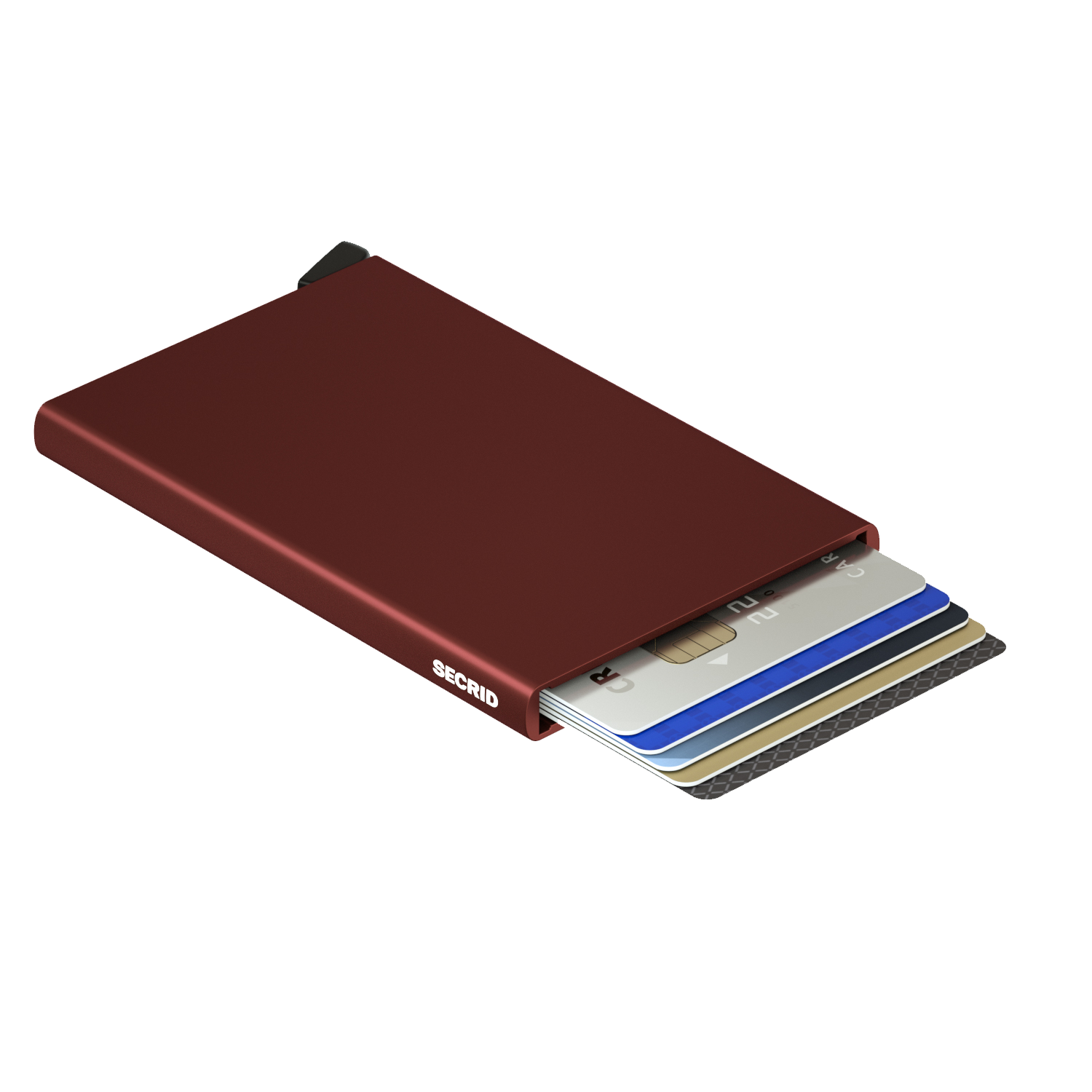 SECRID - Cardprotector