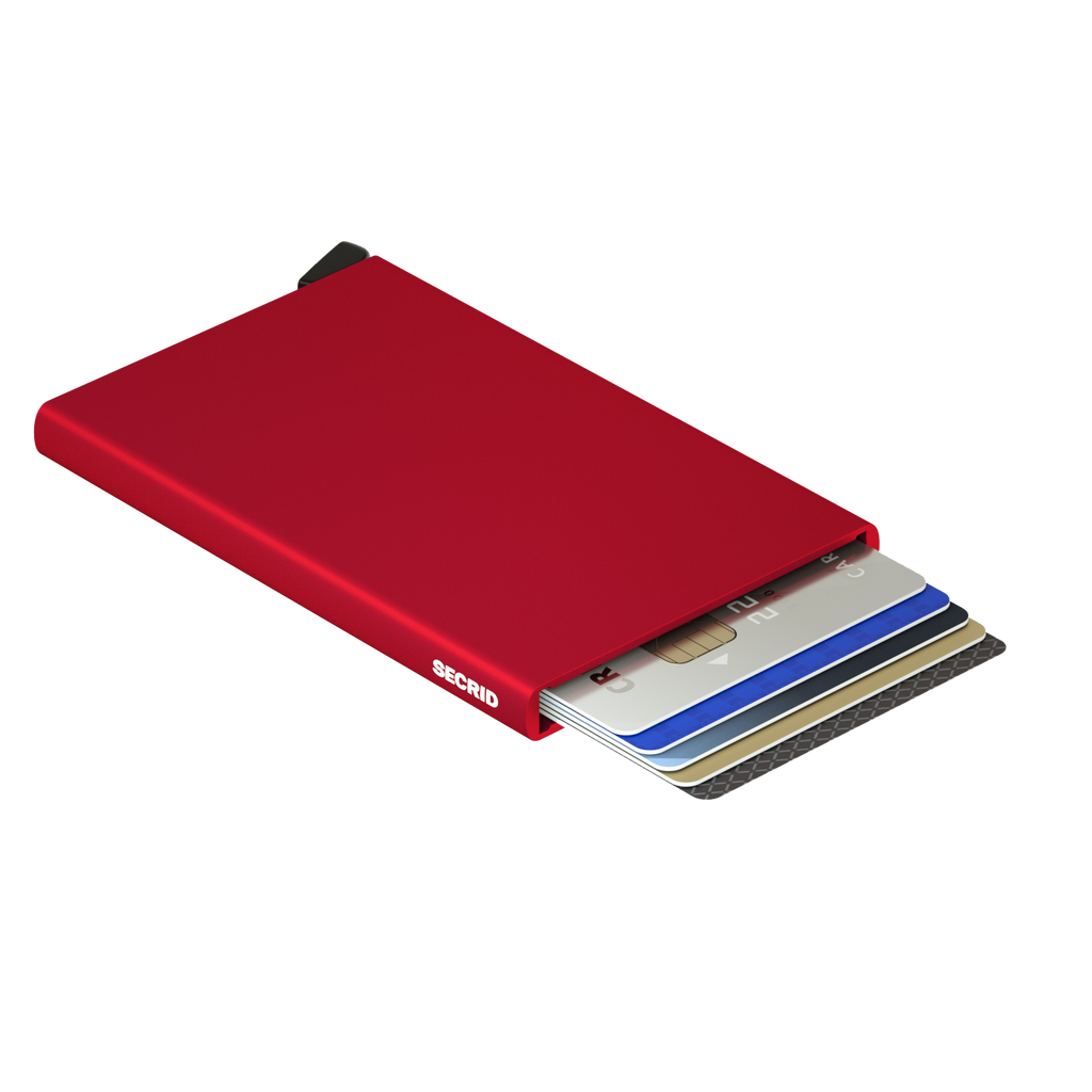 SECRID - Cardprotector