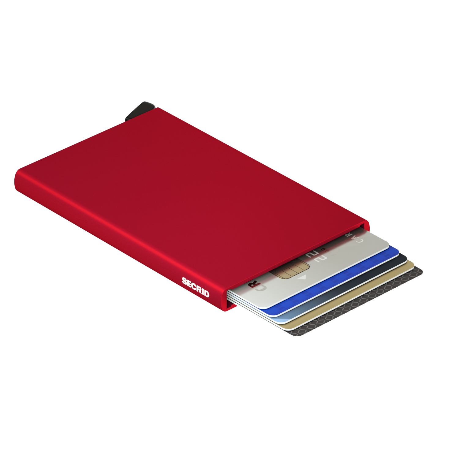 SECRID - Cardprotector