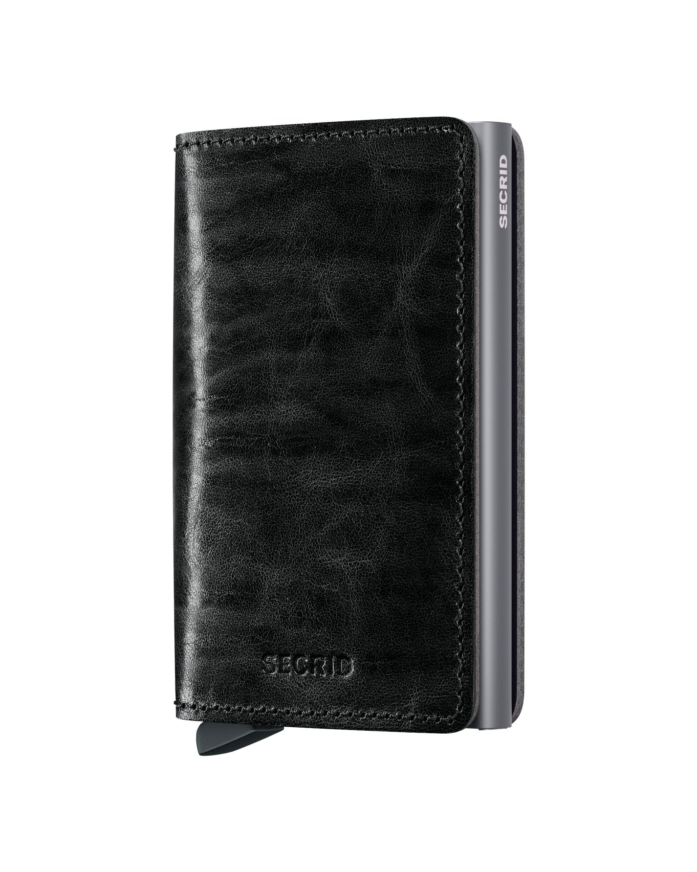 SECRID - Slimwallet Dutch Martin Grey