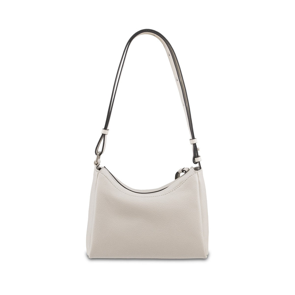 Cameron Leather Shoulder Bag