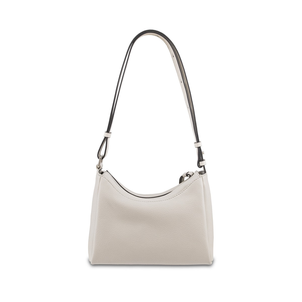 Cameron Leather Shoulder Bag