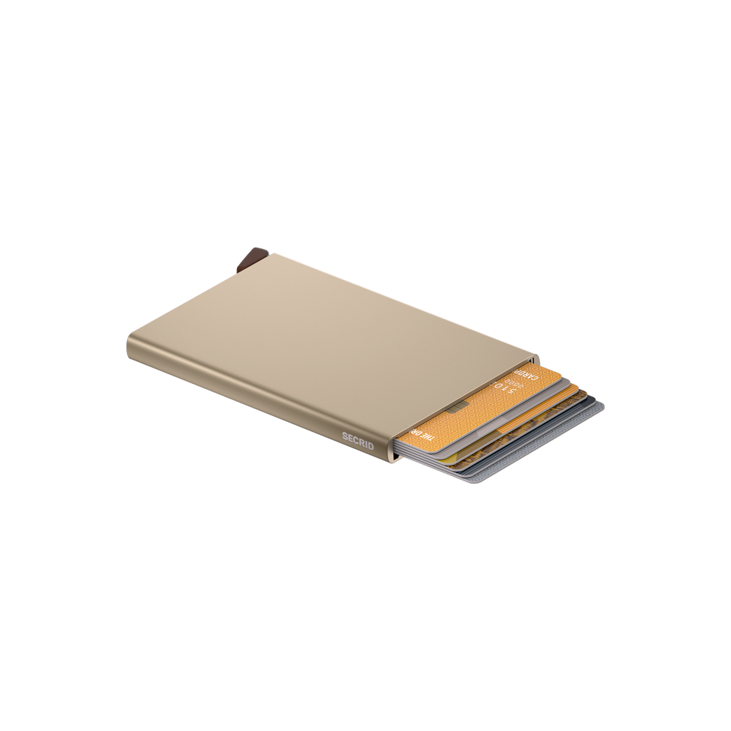 SECRID - Cardprotector