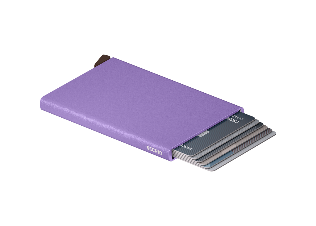 SECRID - Cardprotector