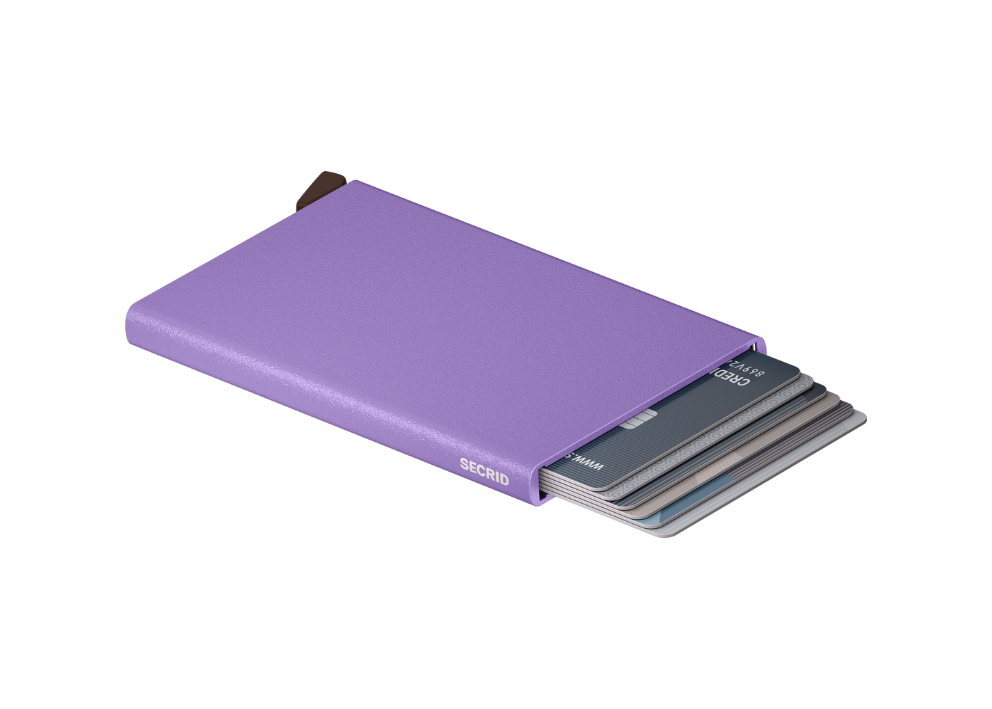 SECRID - Cardprotector