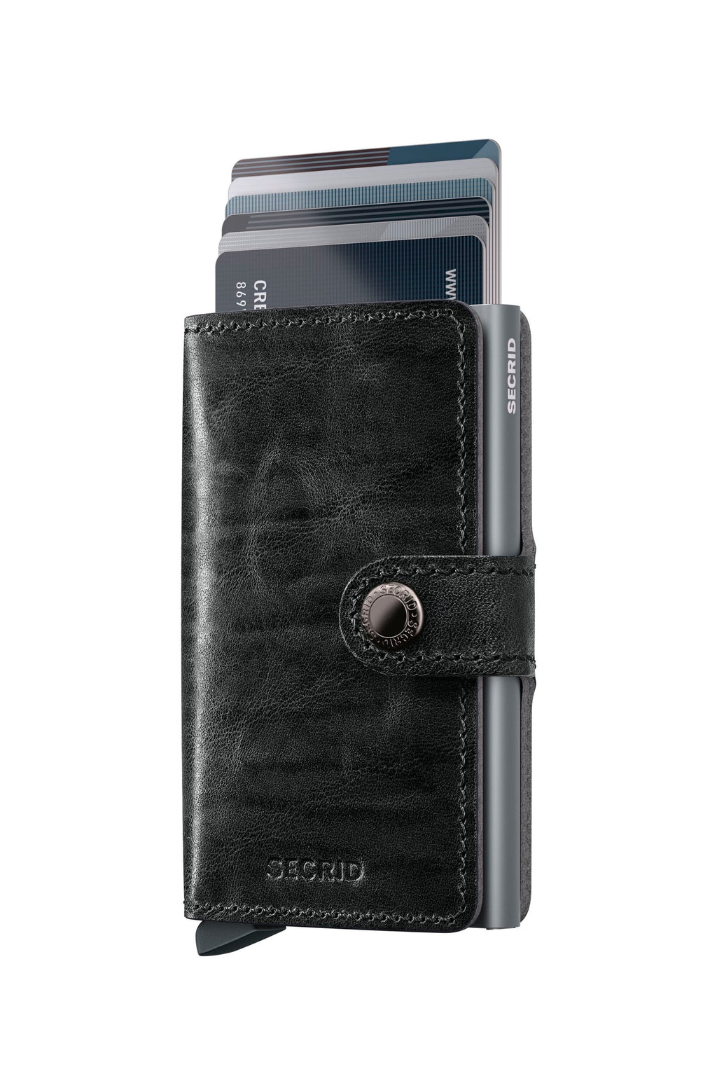 SECRID - Miniwallet Dutch Martin