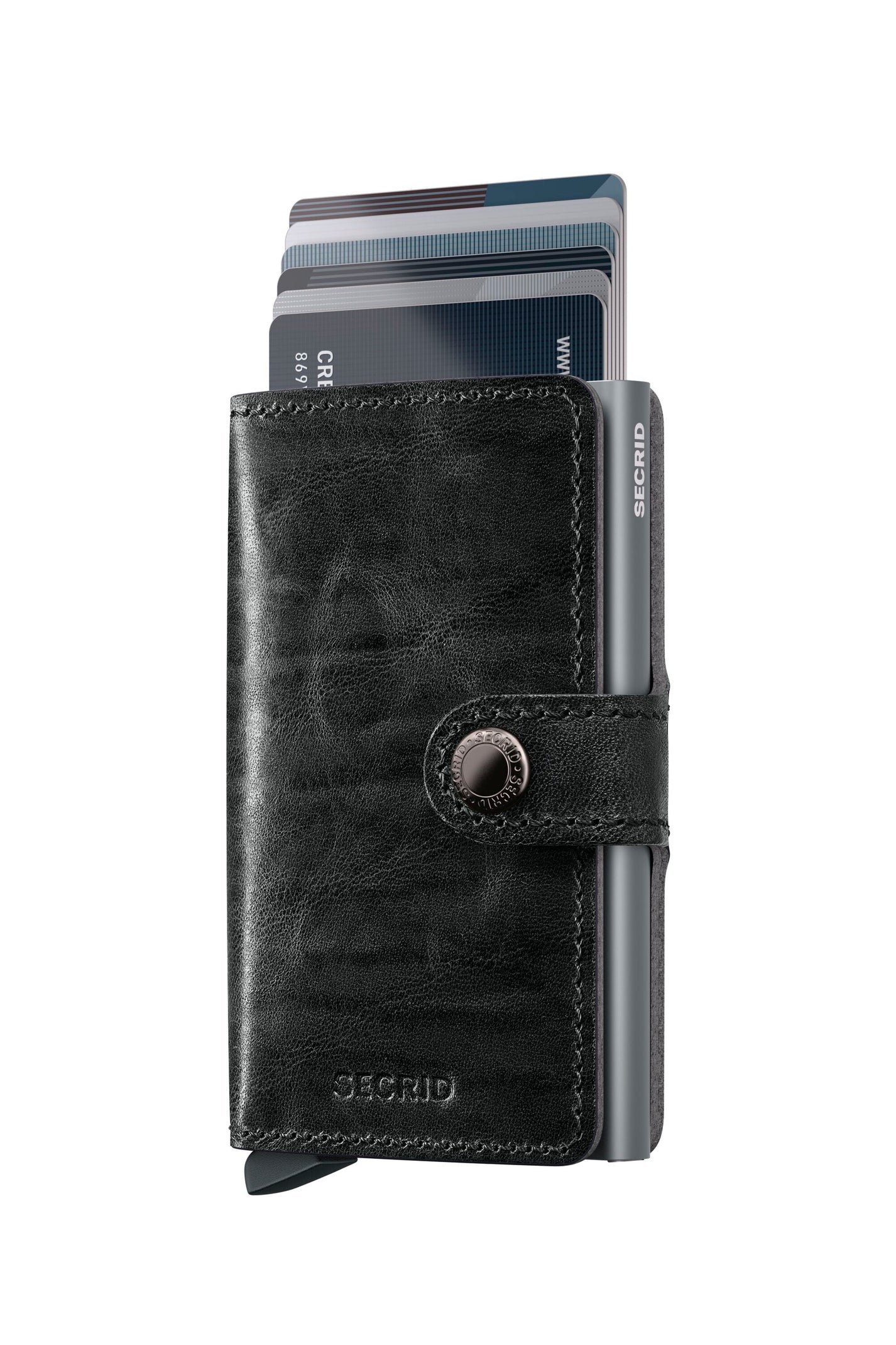 SECRID - Miniwallet Dutch Martin
