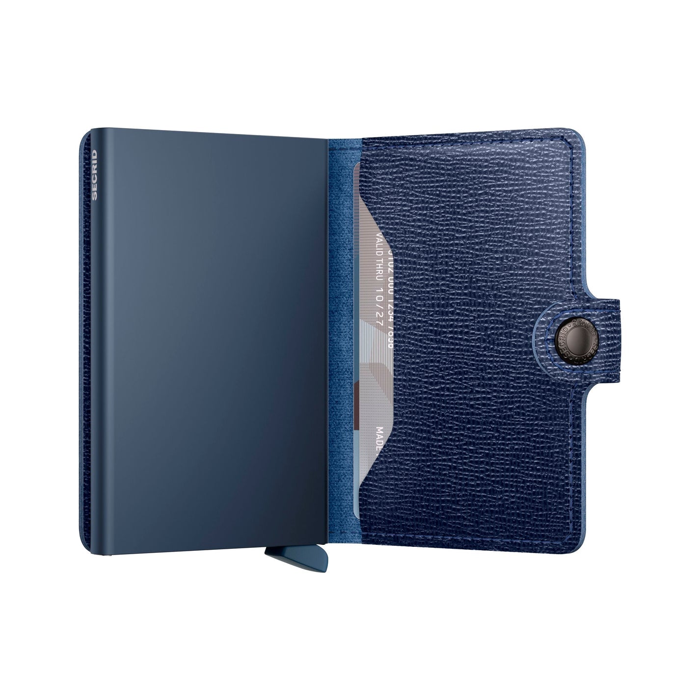 SECRID - Miniwallet Crisple