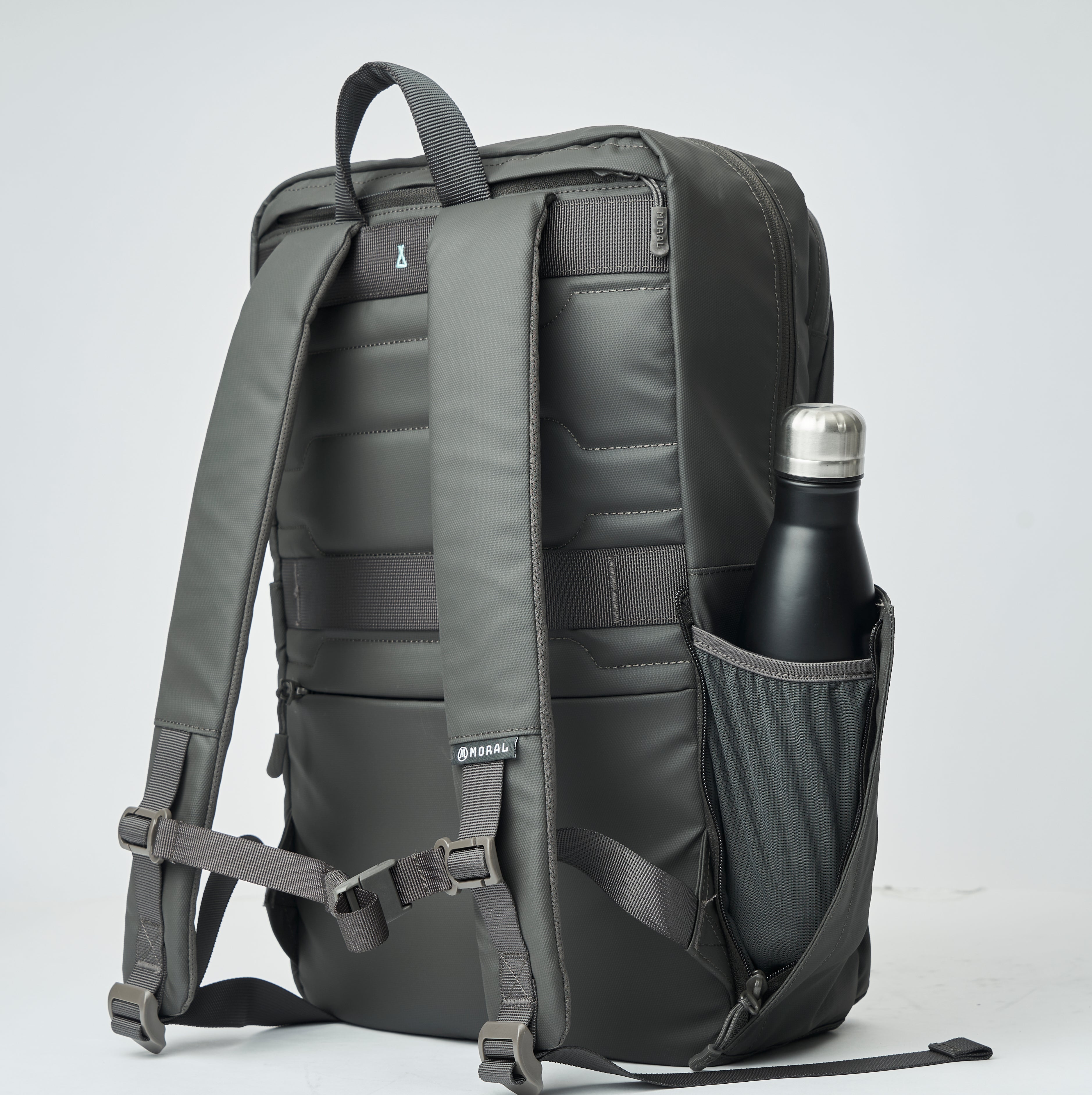 Cecil Trackies Backpack - Stealth Bomber Edition 25L