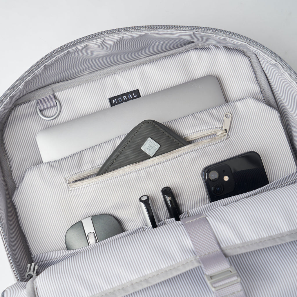 CECIL TRACKIES BACKPACK + BRIEFCASE BUNDLE SET
