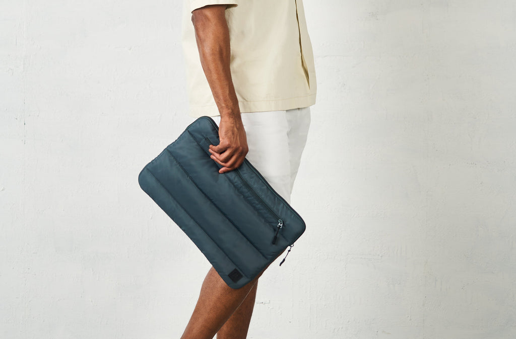 Chapel Sudoku 16" Laptop Sleeve