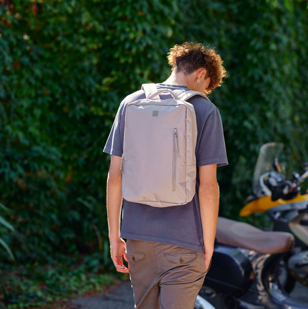 Beaufort Backpack Basic
