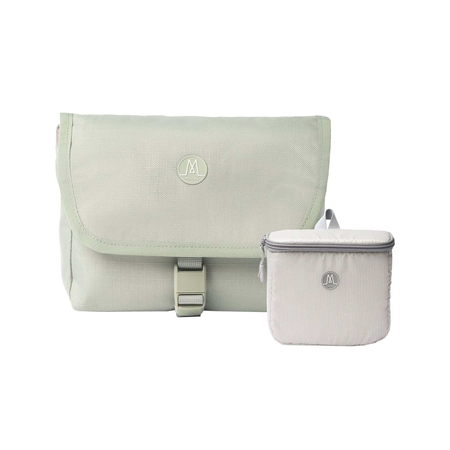 Northside Mini Messenger