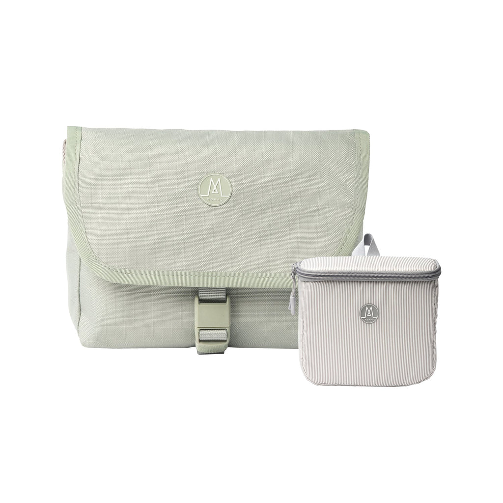 Northside Mini Messenger