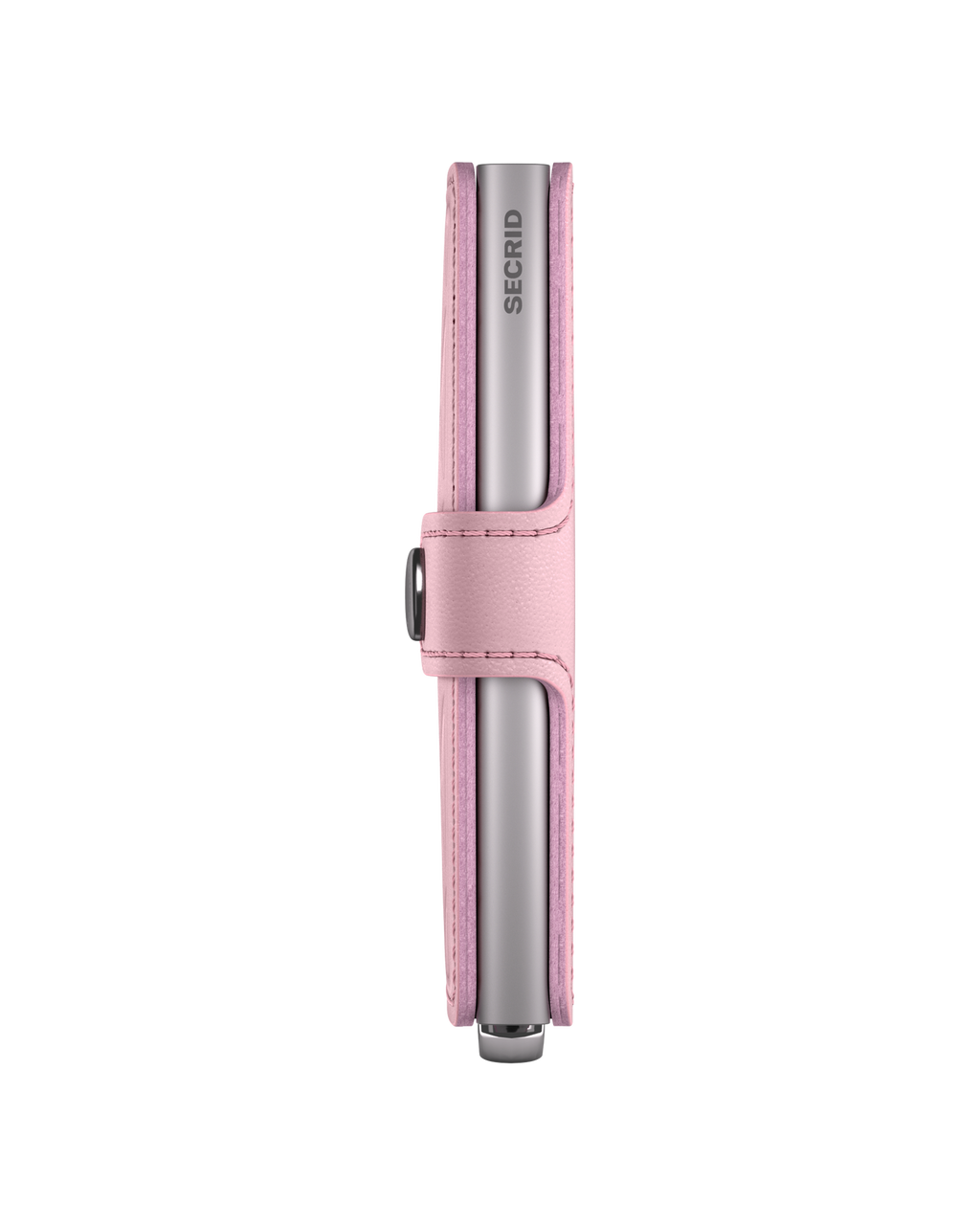 SECRID - Miniwallet Premium Embross Diamond Rose