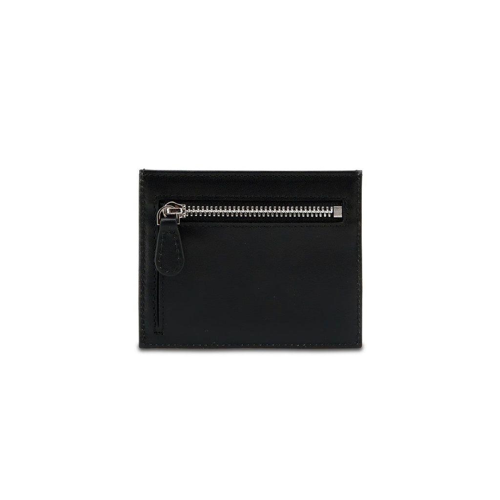 Flynn Leather Card Holder